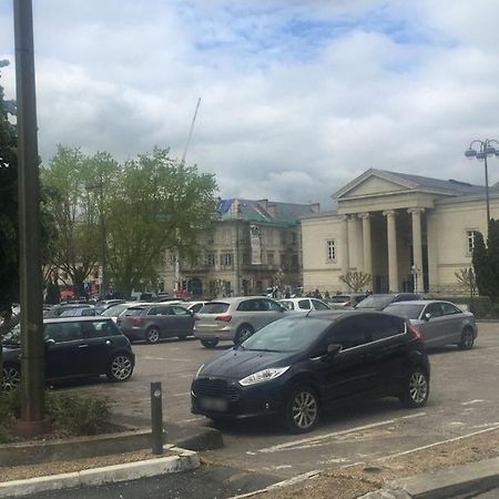 Appartement De Charme Coeur Historique Périgueux Dış mekan fotoğraf