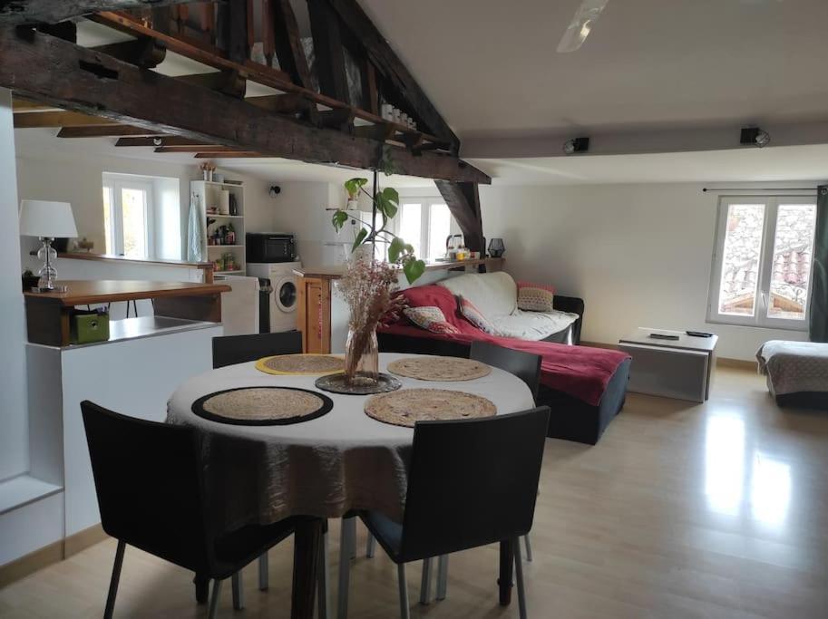Appartement De Charme Coeur Historique Périgueux Dış mekan fotoğraf
