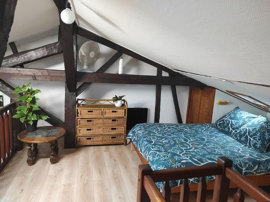 Appartement De Charme Coeur Historique Périgueux Dış mekan fotoğraf