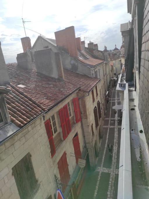 Appartement De Charme Coeur Historique Périgueux Dış mekan fotoğraf